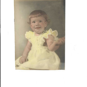 Meet your Posher, Jane